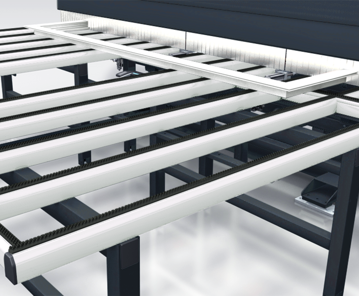 ME-H Wide supporting surface Someco